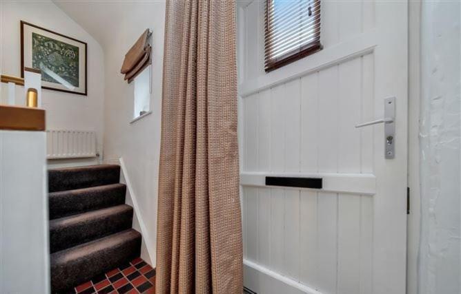 Cosy Holiday home Ramelton