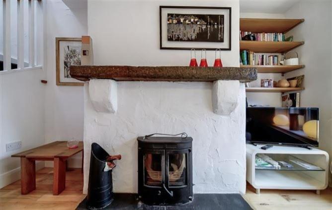 Cosy Holiday home Ramelton