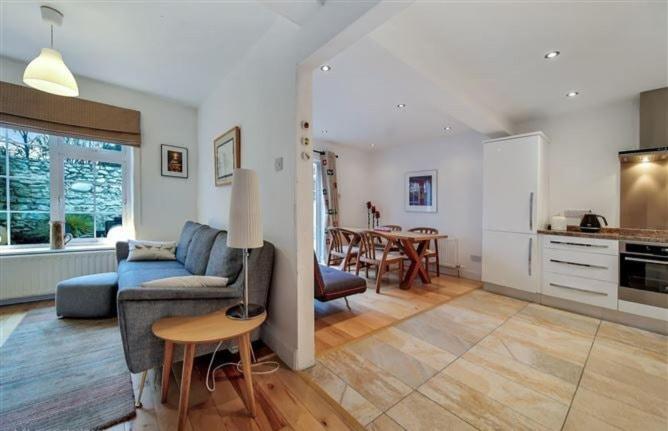 Cosy Holiday home