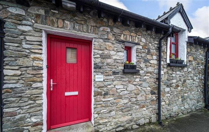 Cosy Holiday home Ramelton